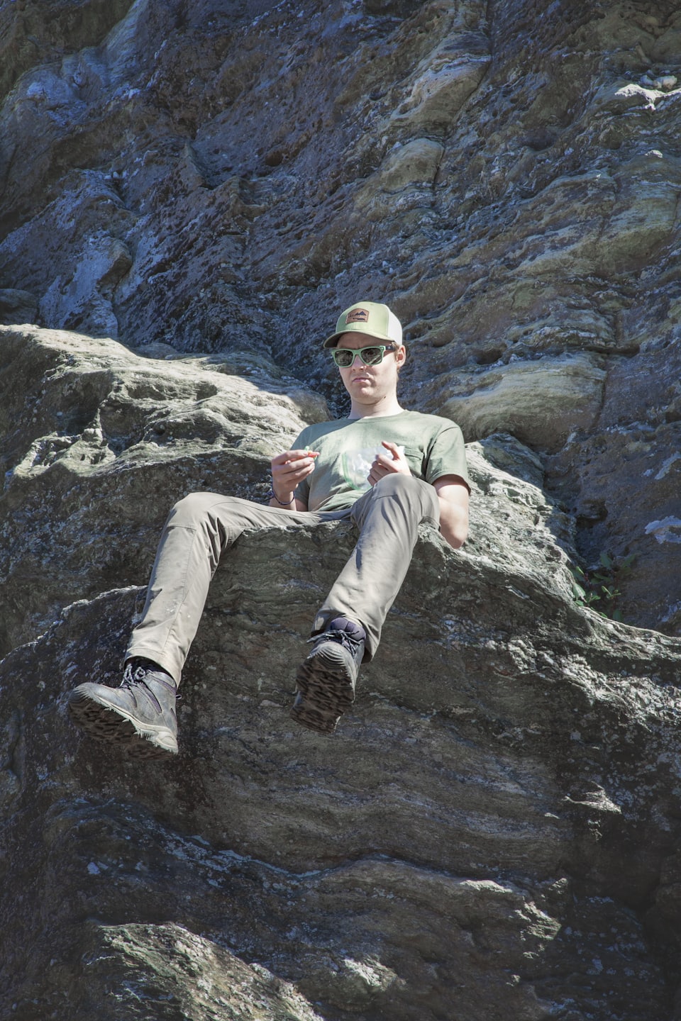 About Dr. Frederick 5ac3a7880f51107fae479b55e1038b7207ff59e0