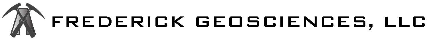 Frederick Geosciences LLC